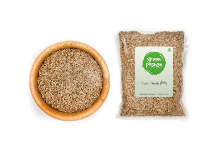 Cumin Seeds