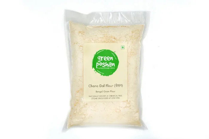 Chana Dal Flour
