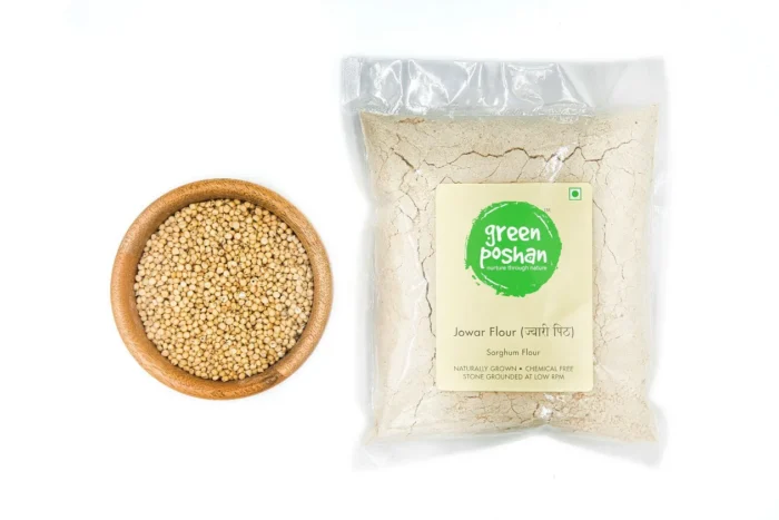 Jowar Flour