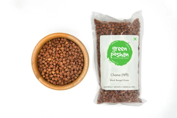 500g Chana