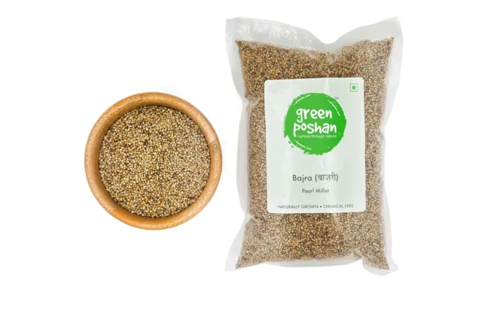 1Kg Bajra