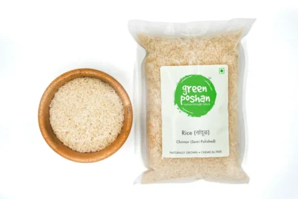 1Kg, Chinnor Rice
