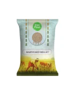 Barnyard Millet