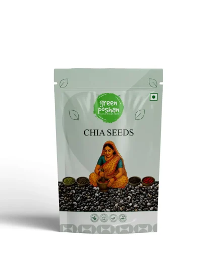 Chia Seeds