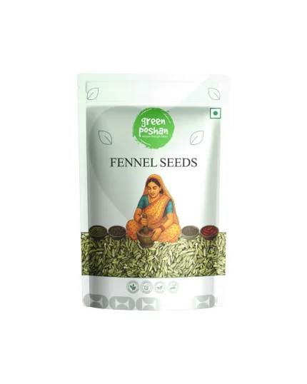 Fennel seeds