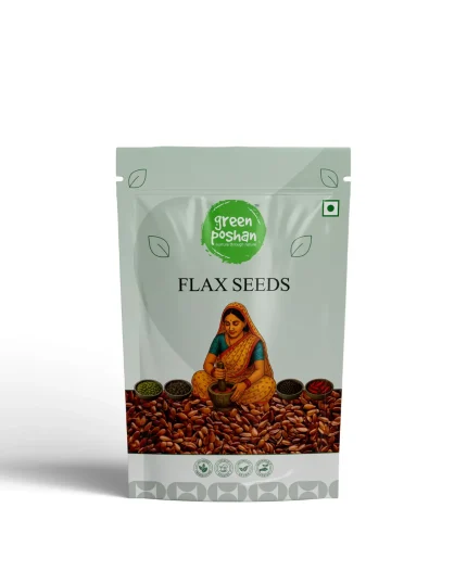 Flax Seeds