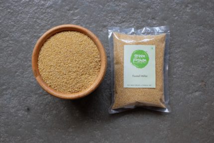 250g Foxtail Millets
