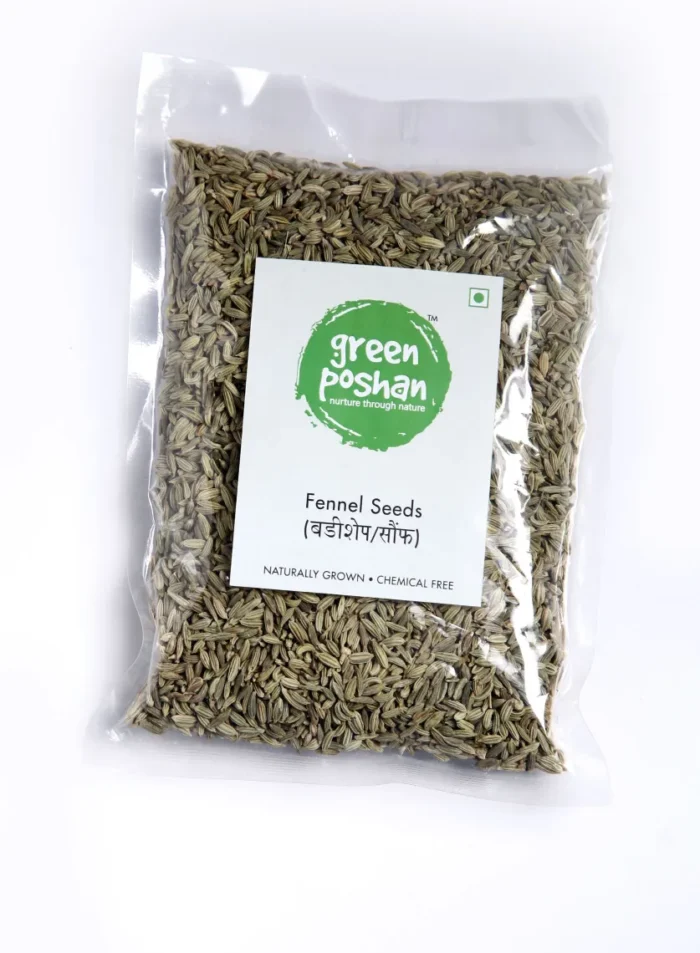 Fennel Seeds