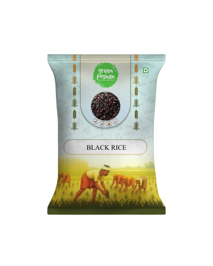 Black Rice