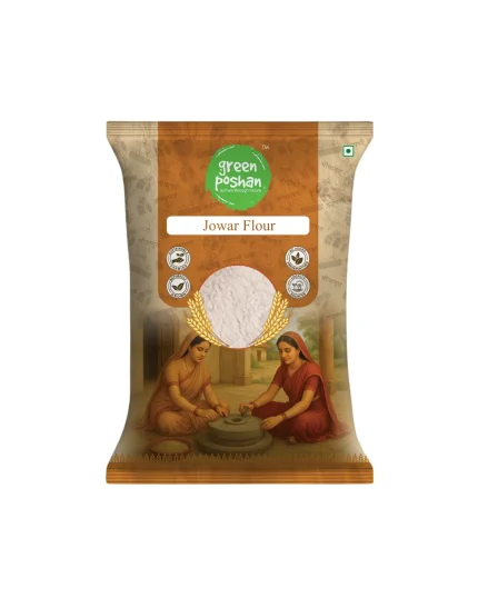 Jowar Flour