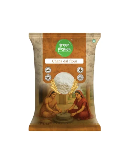 Chana Dal Flour