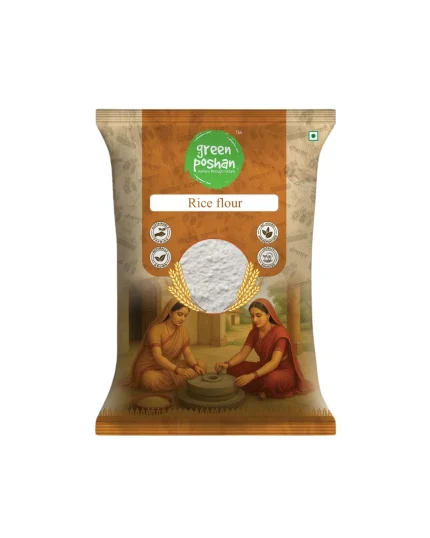 Rice Flour