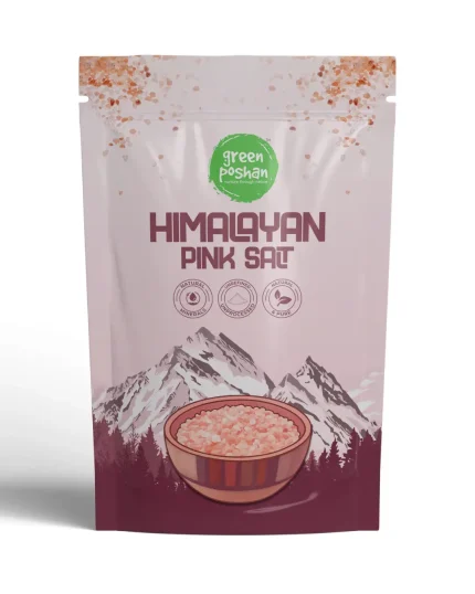 Himalayan Salt