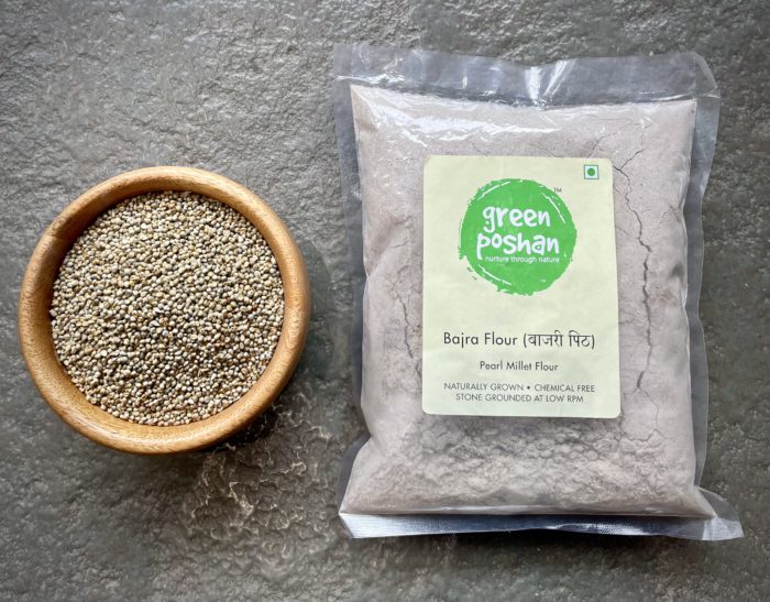 Bajra Flour