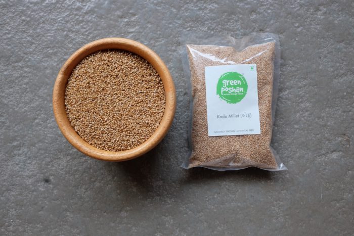 250g Kodo Millets