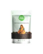 Mustard Seeds Black