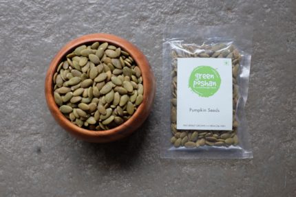 Pumpkin Seeds