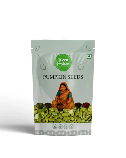 Pumpkin Seeds