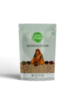 Quinoa Seeds