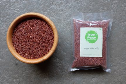 250g Ragi Whole