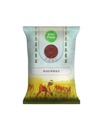 Ragi Millet