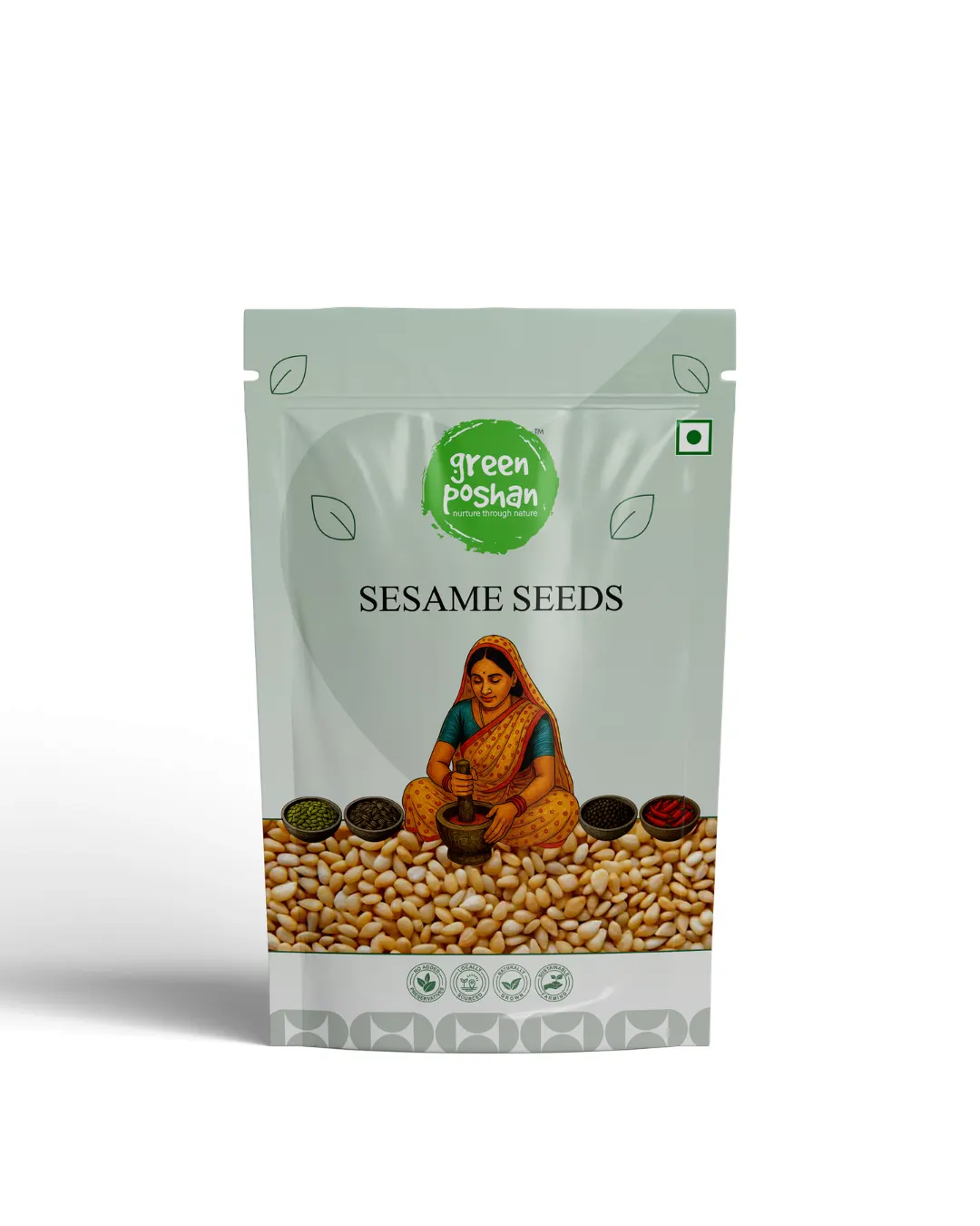 Sesame Seeds Sesame seeds