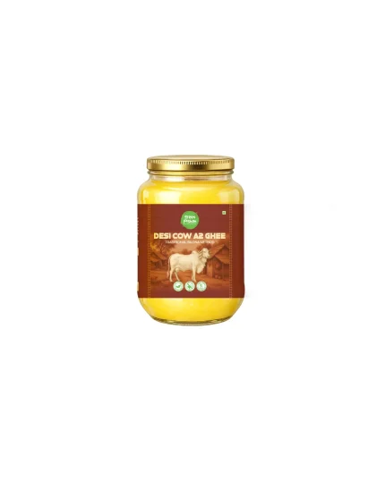 Desi Ghee