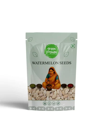 Watermelon Seeds
