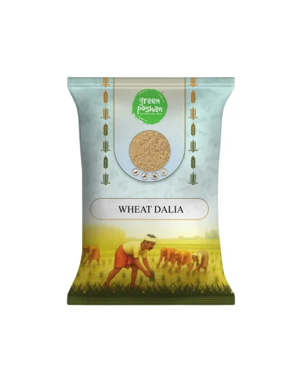 Wheat Dalia