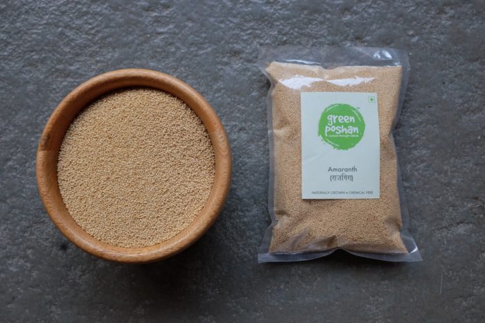 250g Amarnath Rajgira