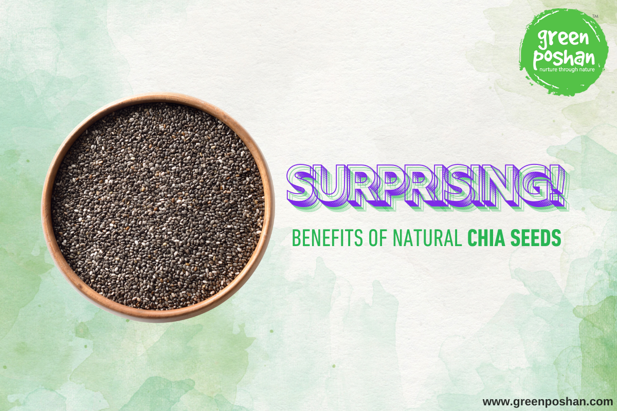 chia seeds