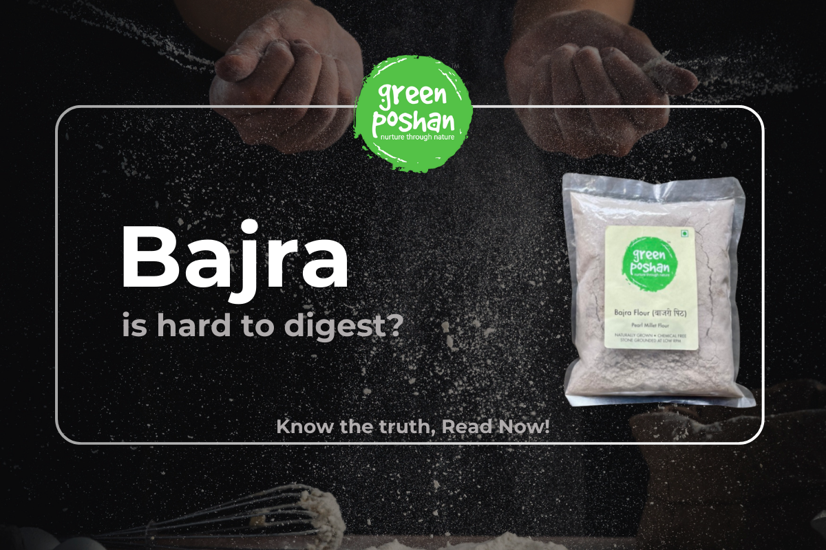 Bajra Flour