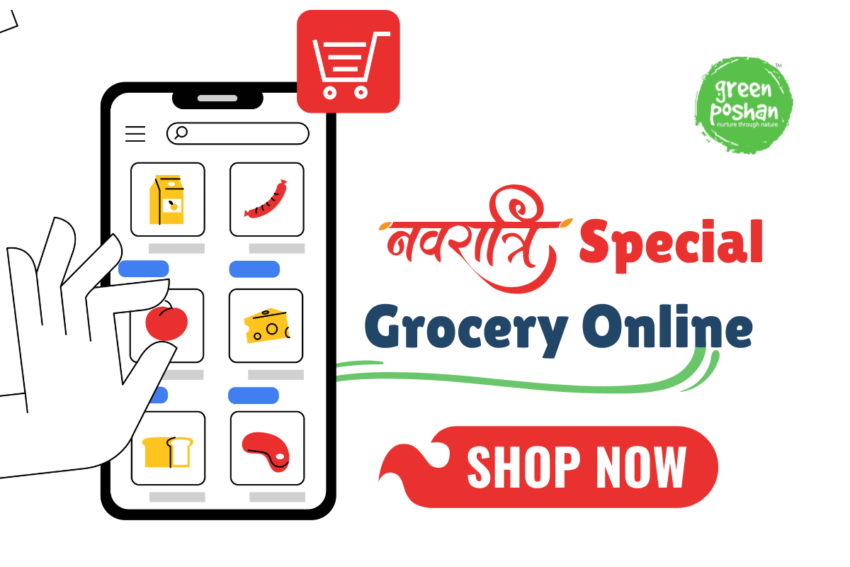 Navratri Special Grocery Online