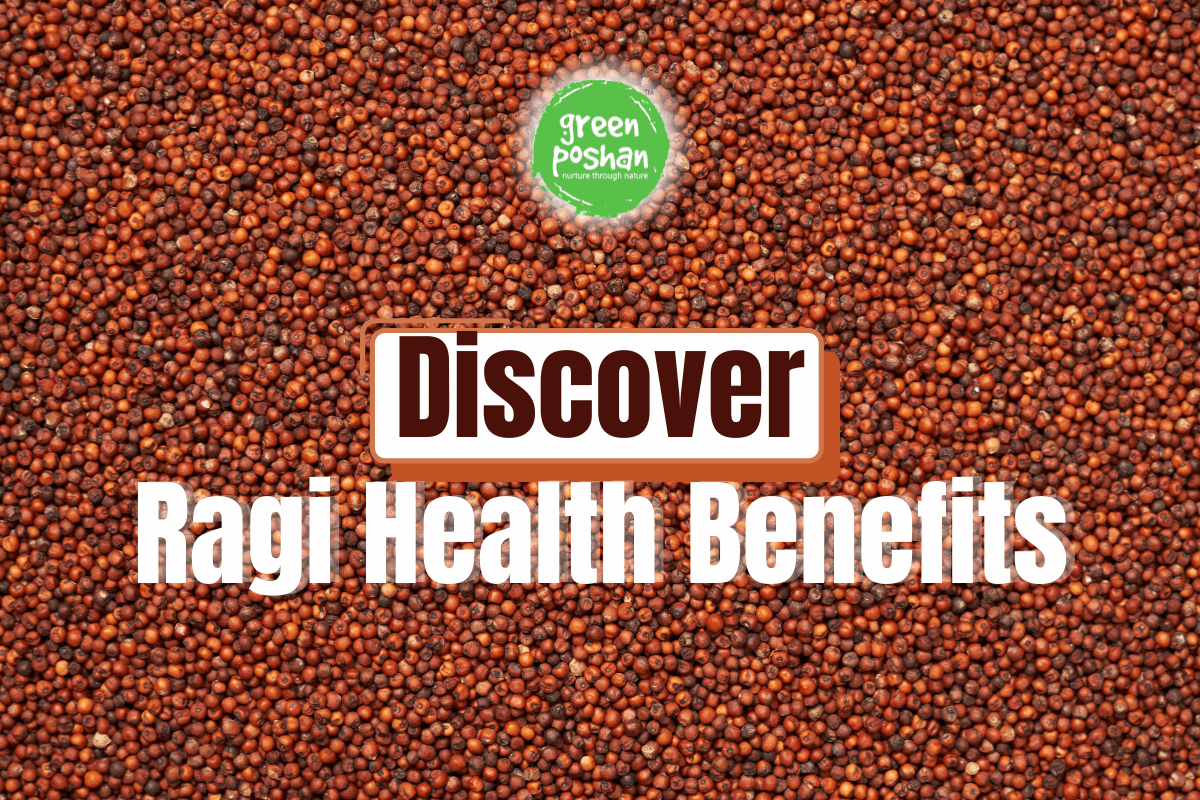 Ragi Health Benefits