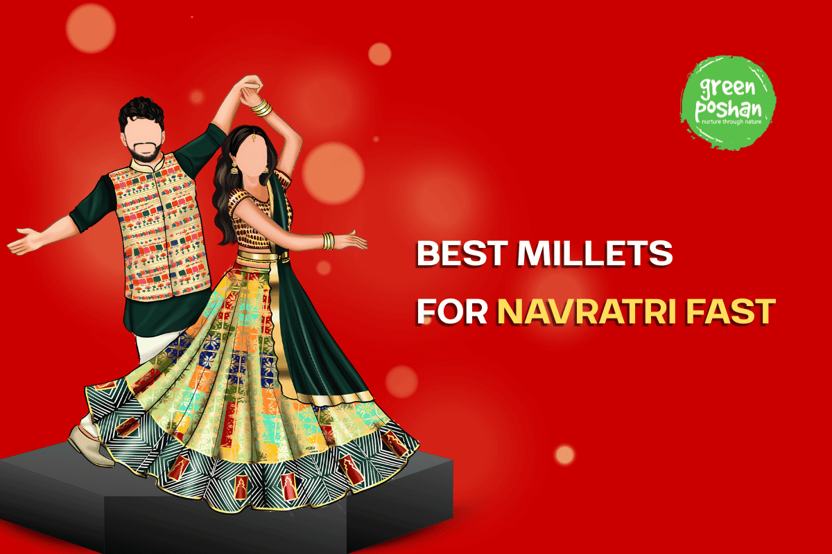 best millet for navratri fast