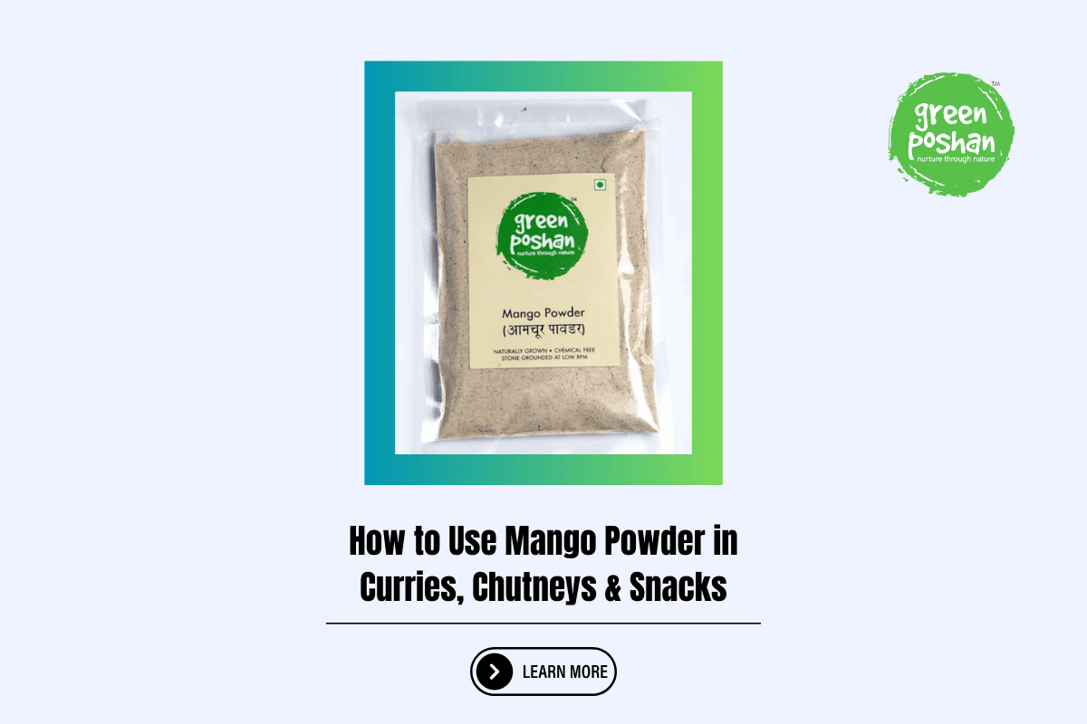 Mango Powder