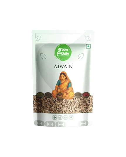 Ajwain