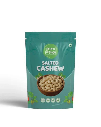 Salted Cashew