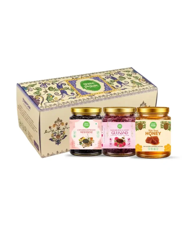 Natural Immunity Hamper