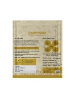 Ragi Biscuit Bites Back