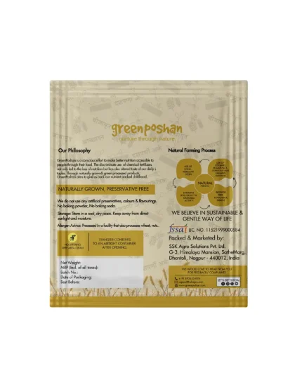 Ragi Biscuit Bites Back