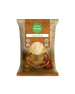Sattu Flour
