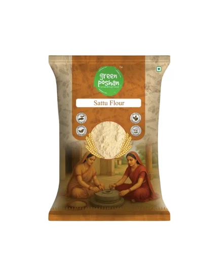 Sattu Flour