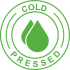 Cold Pressed Symbol